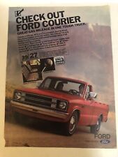 1980s ford courier for sale  Gardendale