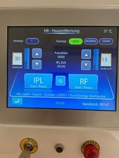 Ipl shr light gebraucht kaufen  Kassel