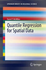 Régression quantile données d'occasion  Expédié en France