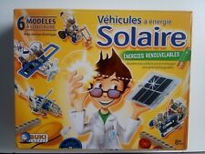 Jeu construction véhicules d'occasion  Paris I