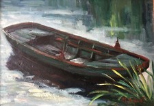 Marcel niquet huile d'occasion  Bouc-Bel-Air