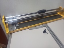 Workforce tile cutter for sale  Granger