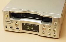 Panasonic dv2500e dvcam usato  Treviso