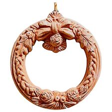 Ghirlanda pannello decorativo usato Ghirlanda pannello decorativo usato  Firenze