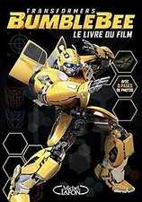 Transformers bumblebee collect gebraucht kaufen  Berlin