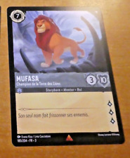 Lorcana trading card d'occasion  Angers-