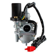 Vergaser 5mm 50cc gebraucht kaufen  Frankfurt (Oder)