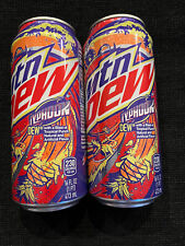 Mountain dew typhoon for sale  Shipping to Ireland