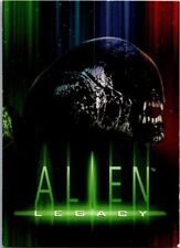 1998 inkworks alien for sale  Drakes Branch