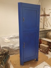 Armadio angolare vintage usato  San Dona di Piave