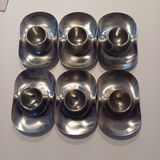 Wagenfeld wmf eierbecher gebraucht kaufen  Tübingen