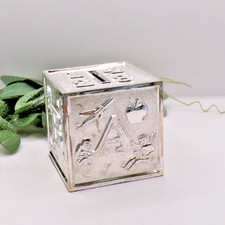 Vintage leonard silver for sale  PRESTATYN