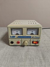 Mercury 650.673 regulated for sale  WIDNES