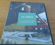 Dvd horse pierre d'occasion Dvd horse pierre d'occasion  Lorient
