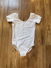 Damen ballettanzug body gebraucht kaufen  Kerben, Rüber, Lonnig