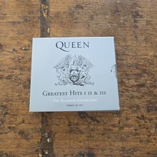 Queen greatest hits usato  Bergamo
