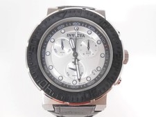 Relógio masculino INVICTA RESERVE modelo Ocean Reef; 10744. Fabricado na Suíça comprar usado  Enviando para Brazil