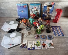 Disney infinity wii for sale  Milwaukee