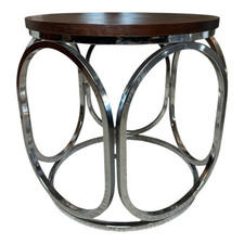 Alexis end table for sale  Omaha