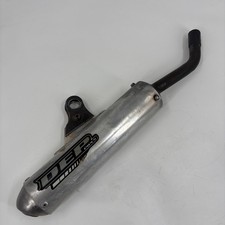 Dep exhaust silencer for sale  CARNFORTH