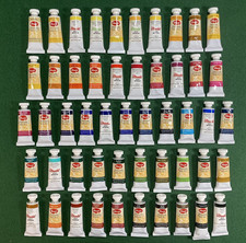 Utrecht watercolor paints for sale  Warrenton