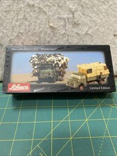 Schuco piccolo scale for sale  BARNSLEY