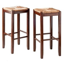 set 2 kitchen barstools for sale  Lakewood