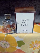 Flacon parfum vide d'occasion  Paray-le-Monial