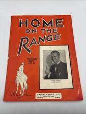 Home range mark for sale  Caraway