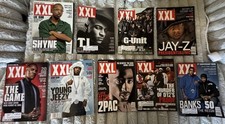 Usado, 9 2006 XXL Magazines comprar usado  Enviando para Brazil