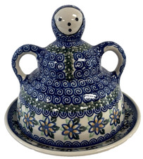 Boleslawiec polish pottery for sale  Albion