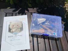 Needle felting starter for sale  Umatilla