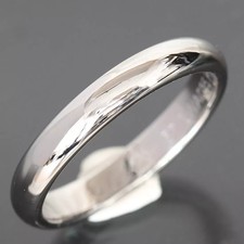 Cartier wedding platinum for sale  BRADFORD