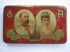 1902 king edward for sale  PETERLEE