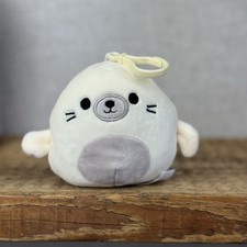 Squishmallow keyring clip for sale  ROYSTON