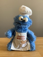 Vintage cookie monster for sale  Minneapolis