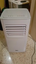 Climatizzatore portatile bion usato  Trieste