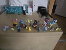 Pokemon sammelfiguren gebraucht kaufen  Neustadt an der Orla