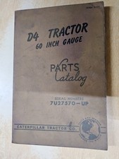 Caterpillar tractor inch for sale  Womelsdorf