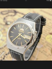 Vintage japan wrist usato  Morimondo