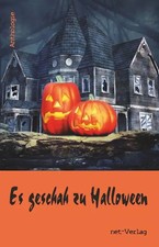Geschah halloween gebraucht kaufen  Berlin