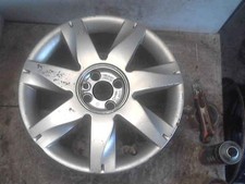 Jante aluminium 8200729332 d'occasion  Caudan