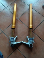 Forcelle ducati 1098s usato  Torre Canavese