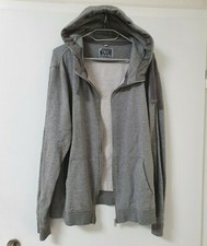 Freizeitjacke sweatjacke kapuz gebraucht kaufen  Löhne