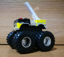 Tonka diecast fire for sale  ANDOVER