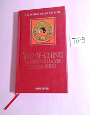 Tao ching libro usato  Paterno