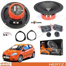 Kit casse hertz usato  Pavia