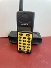 Vintage ericsson 628 for sale  HEXHAM