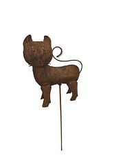 Cat spike decorative d'occasion  Expédié en Belgium