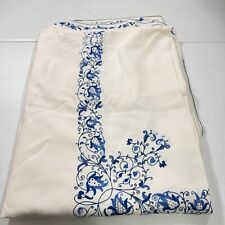 Vintage handmade tablecloth for sale  Kingsport